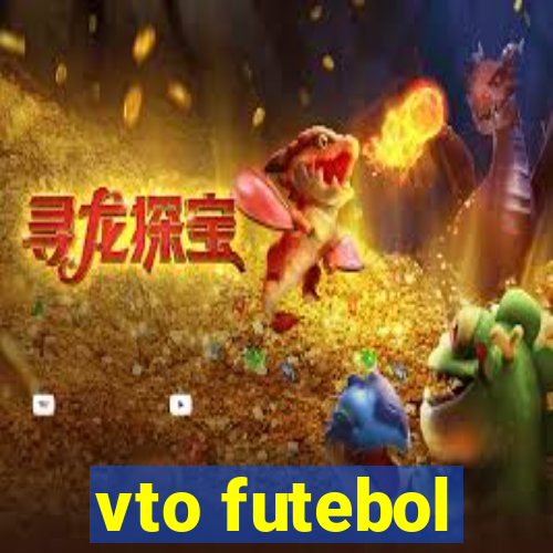 vto futebol